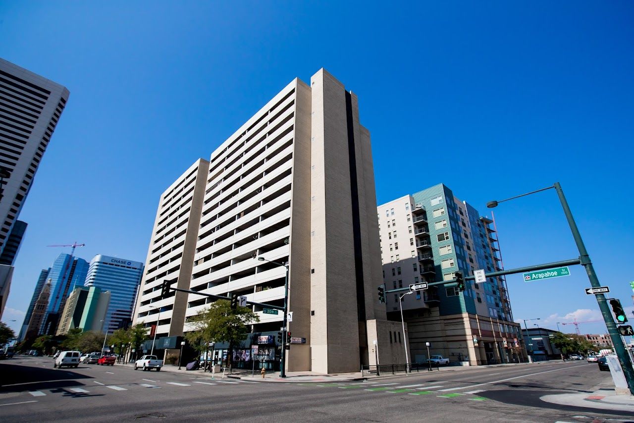 halcyon house apts ahpc