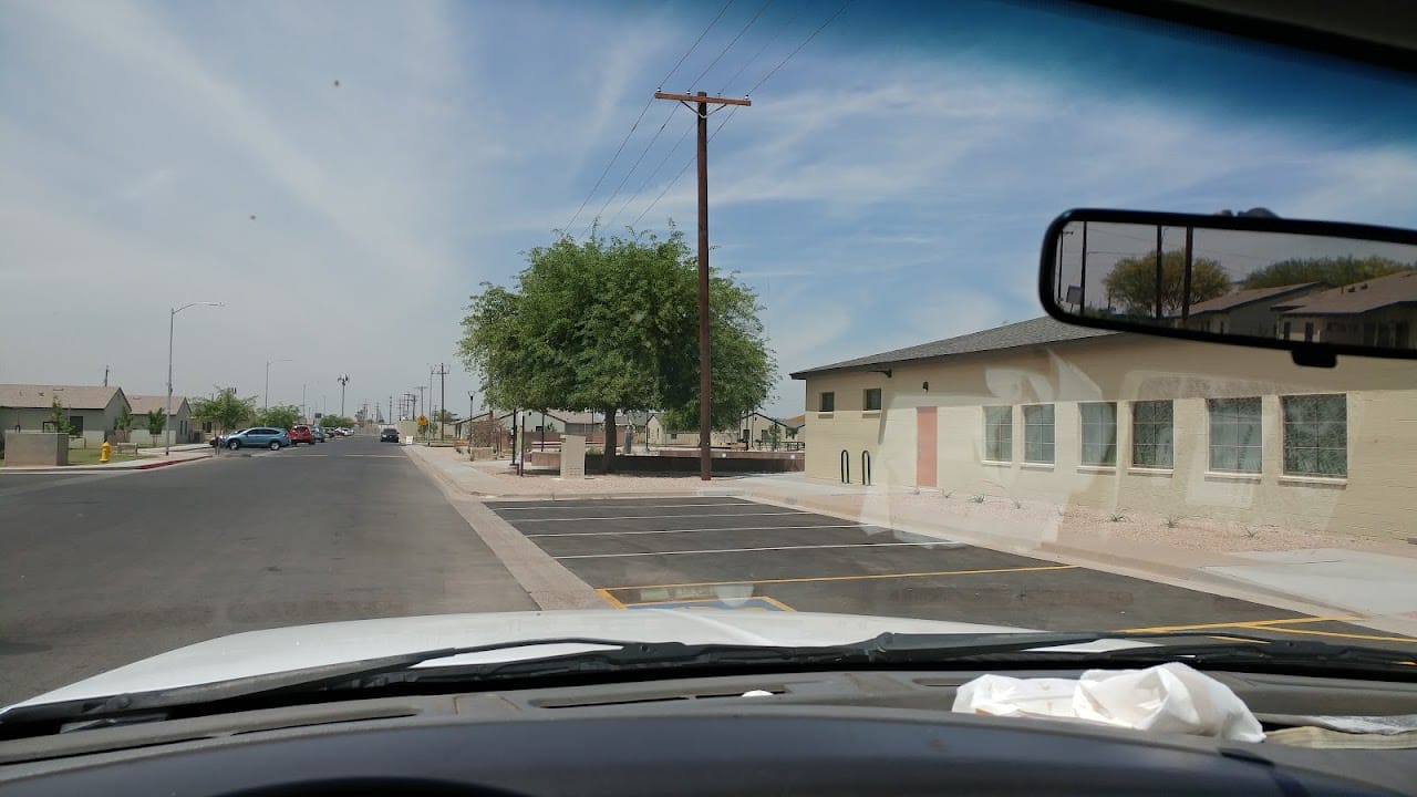 coffelt-lamoreaux apartment homes
