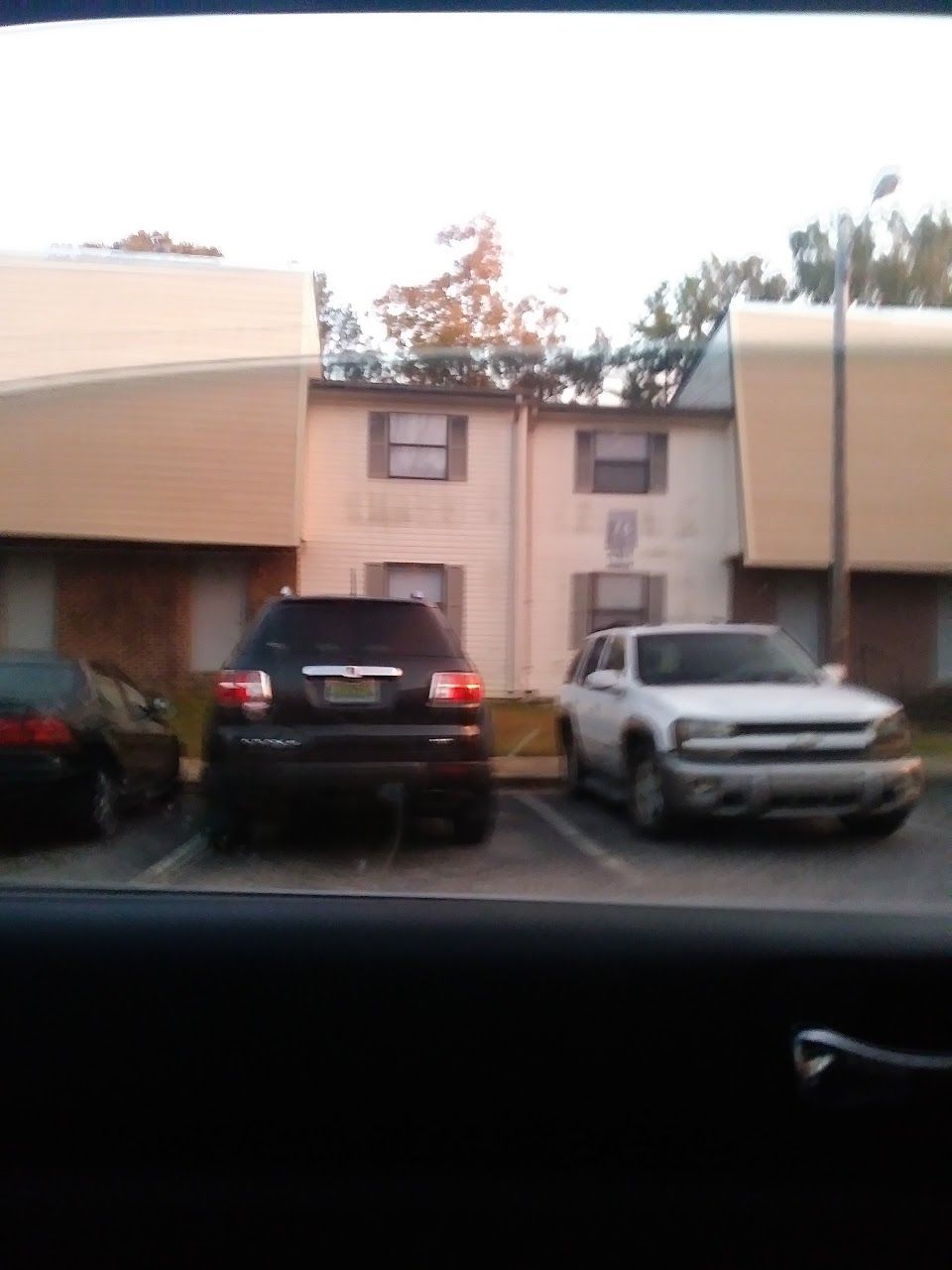 summit ridge apts