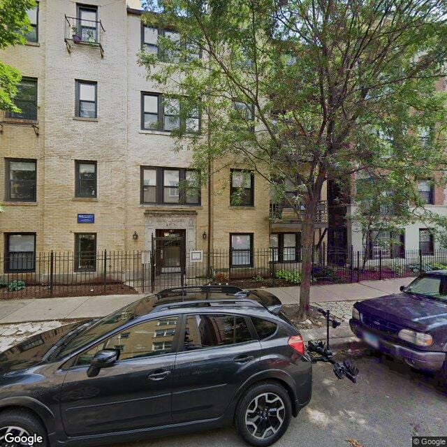 whitmore apts