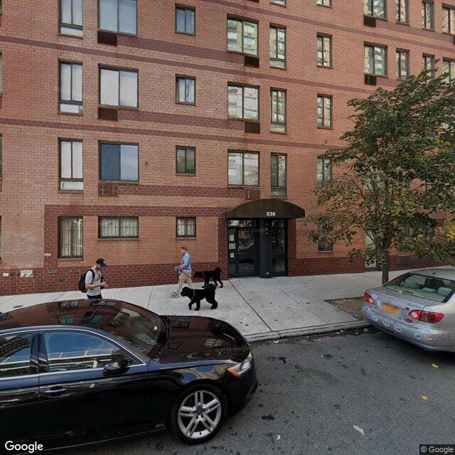 238 east 95th st
