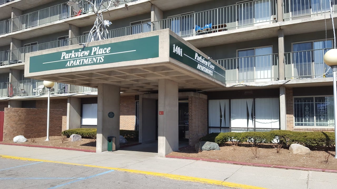 parkview place (detroit)