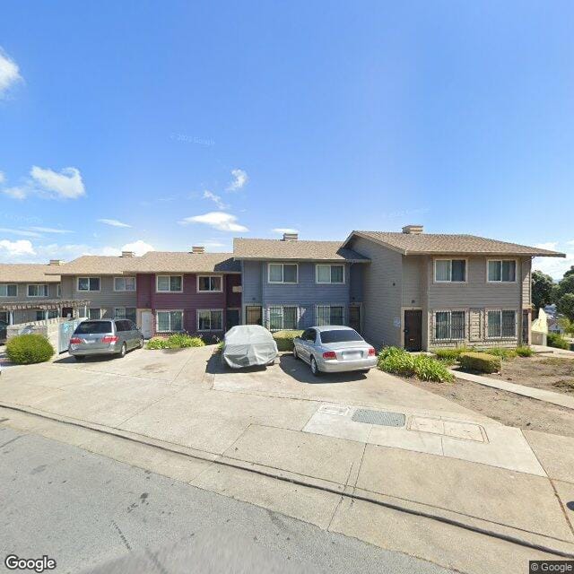 ridgeview terrace apts
