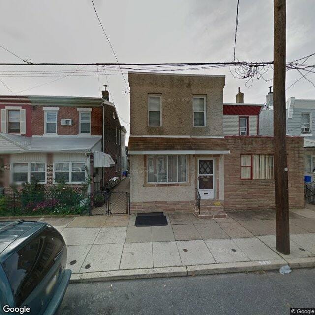 4631 melrose st