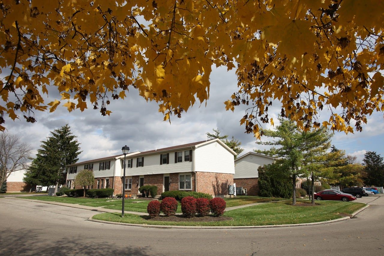 chevy chase apts