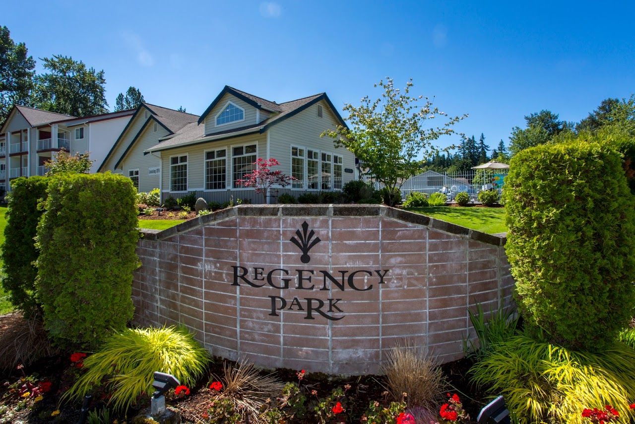regency park