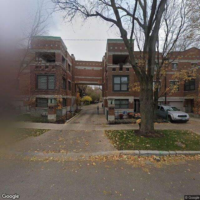 greenview place