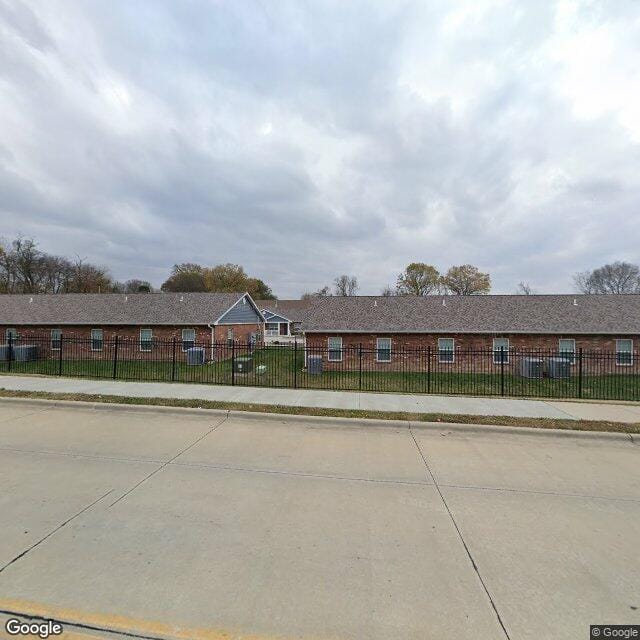 liberty apartments of cape