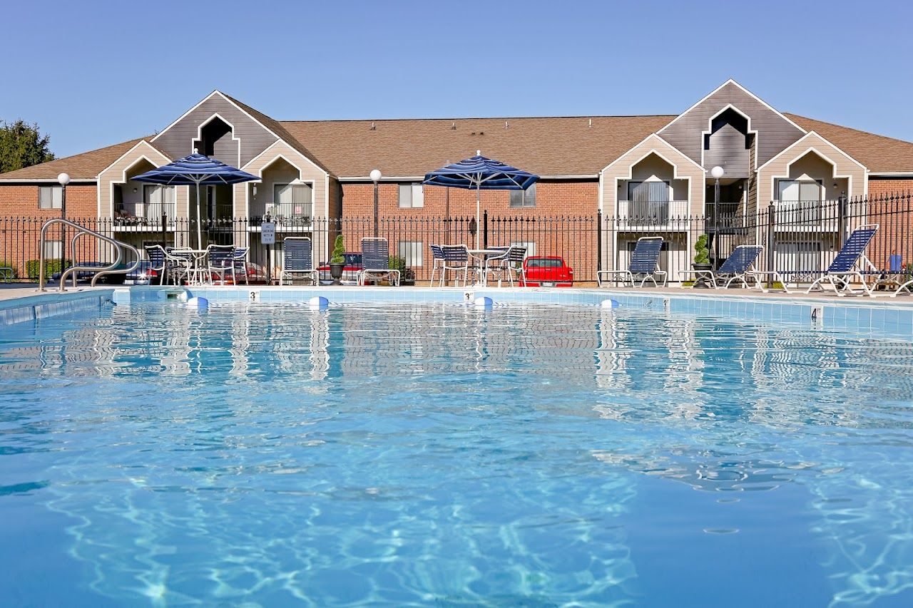 south parkland apts