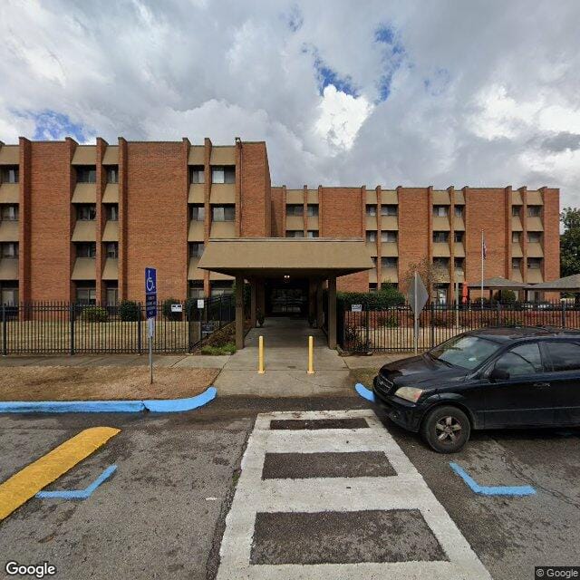 village manor apts