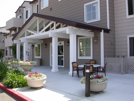 quail hills