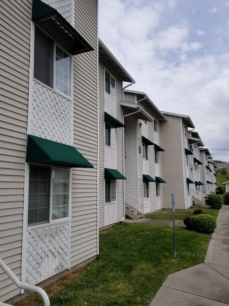 eagle pointe apartments