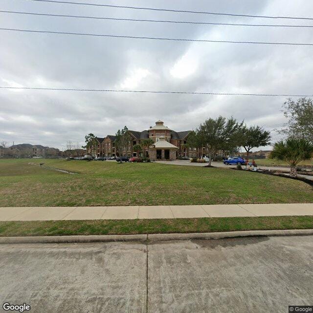 mansions at hastings green senior