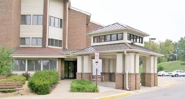hyder elderly apts
