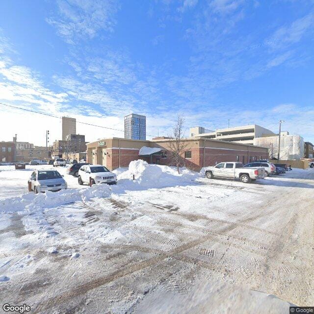park west ii