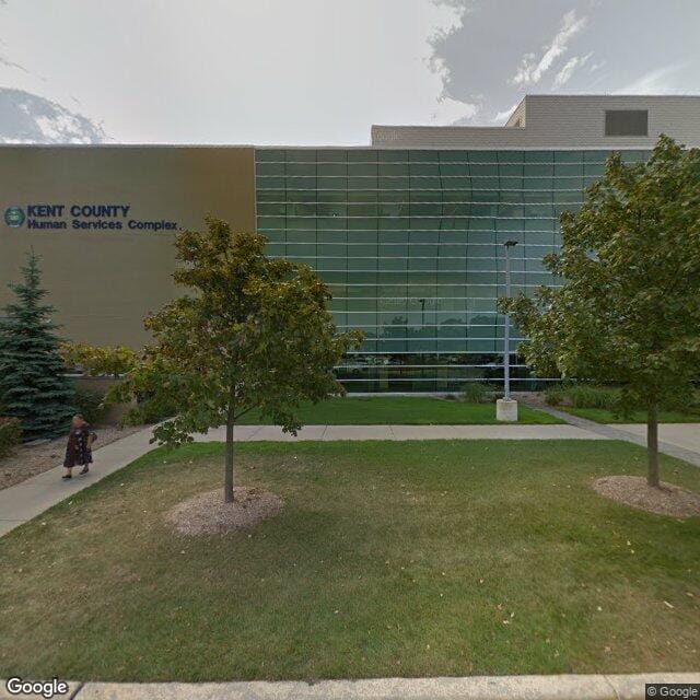 kent county housing commission Michigan