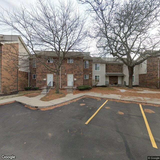 art center townhomes