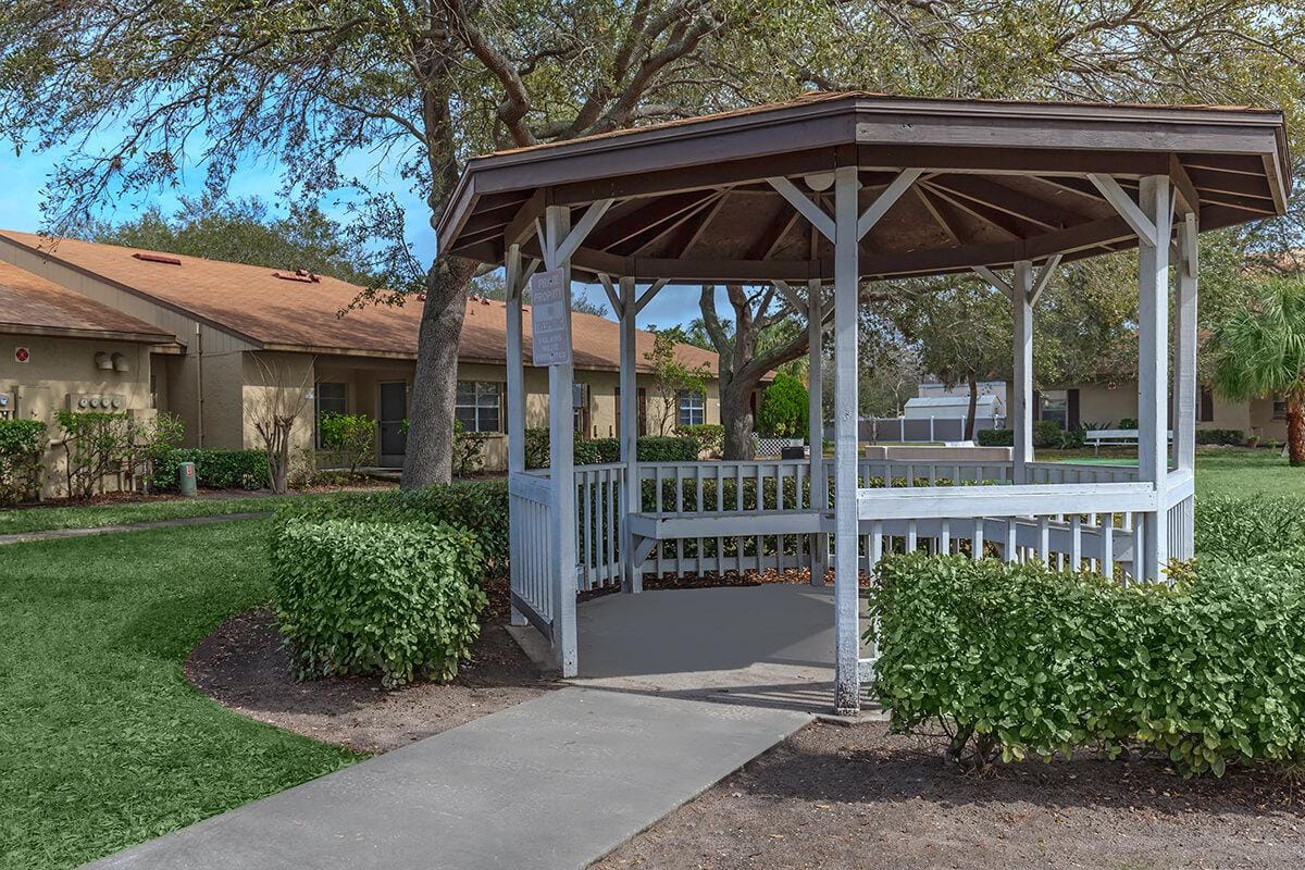 greenview manor st petersburg, Florida