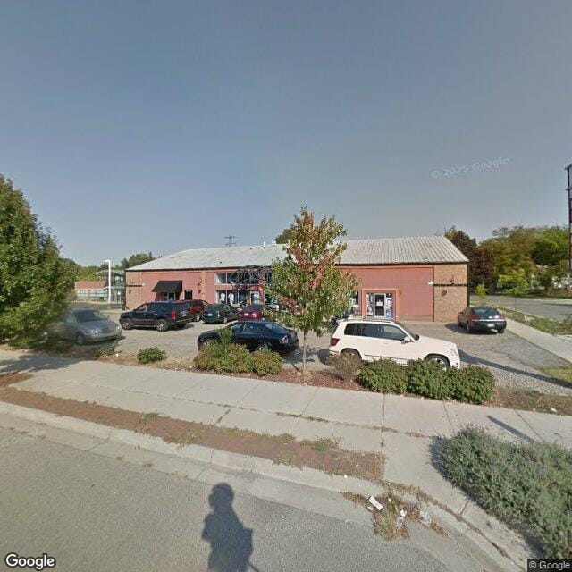 Photo of SOUTHTOWN SQUARE at 413 HALL STREET SE GRAND RAPIDS, MI 49507