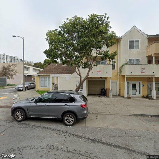 Photo of PLAZA EAST APTS. Affordable housing located at 1300 BUCHANAN ST SAN FRANCISCO, CA 94115