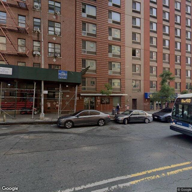 Photo of L AND M HUB. Affordable housing located at 450-52 EAST 148 STREET BRONX, NY 10455