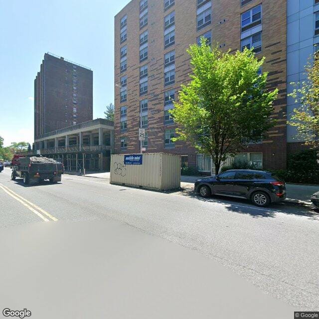 Photo of 6469 BROADWAY. Affordable housing located at 6469 BROADWAY BRONX, NY 10471