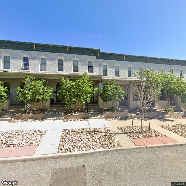 Photo of Niblock-Yacovetta Terrace at 1301-1319 W 35th Ave Denver, CO 80211