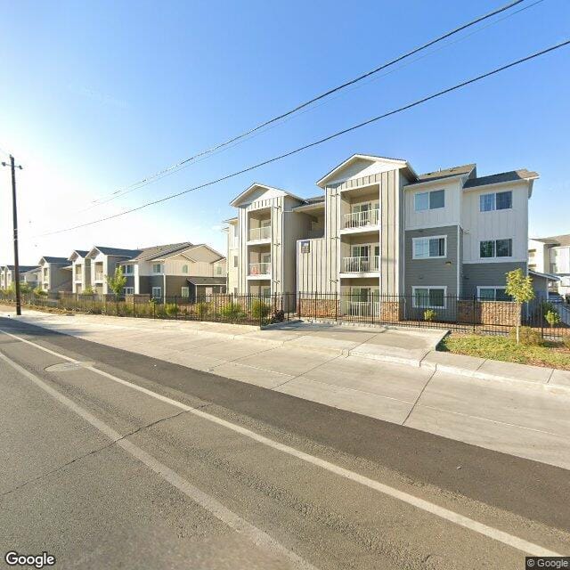 Photo of RIVERBEND FAMILY APARTMENTS. Affordable housing located at 201 TABLE MOUNTAIN BOULEVARD OROVILLE, CA 95965