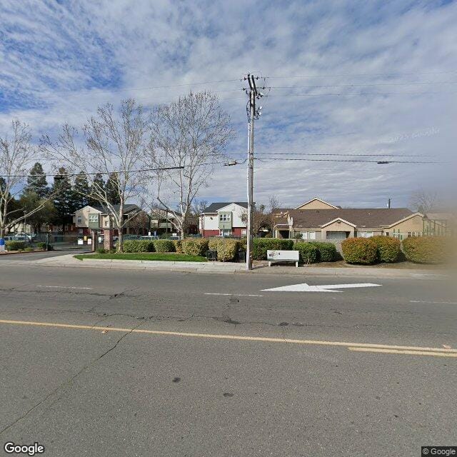 Photo of NORWOOD ESTATES at 3351 NORWOOD AVE SACRAMENTO, CA 95838