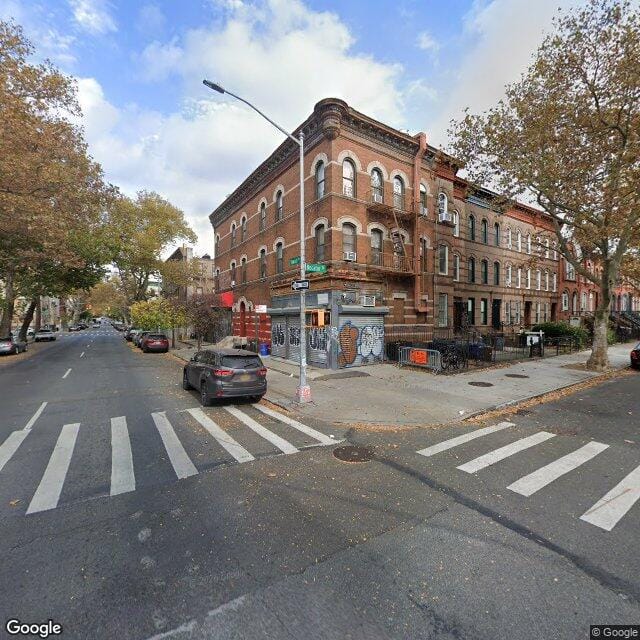 Photo of JEFFERSON CLUSTER (DECATUR ST). Affordable housing located at 68 DECATUR ST BROOKLYN, NY 11216