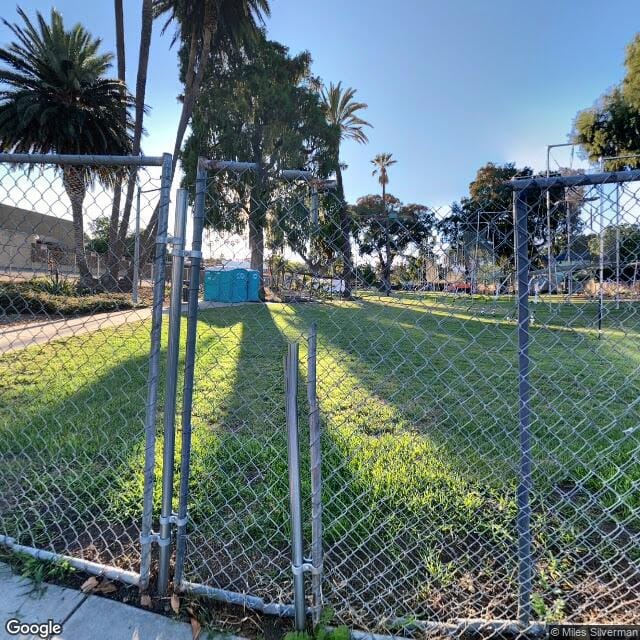 Photo of VERA CRUZ VILLAGE at 116 E. COTA STREET SANTA BARBARA, CA 93101