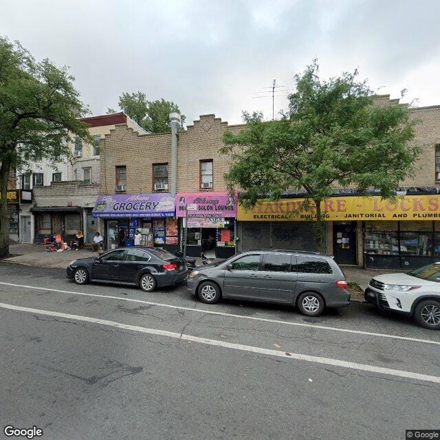 Photo of 773-779 E 169th St. Affordable housing located at 773-779 E 169th St Bronx, NY 10459