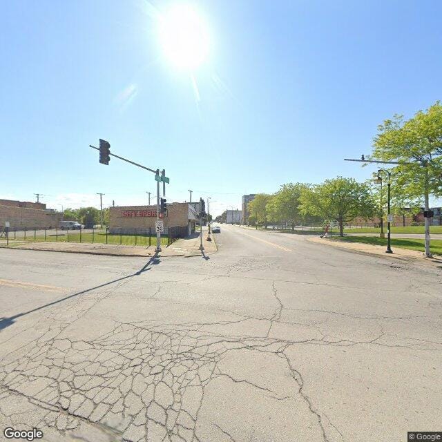 Photo of VARYLIN TERRACE APTS. Affordable housing located at 15144 DIXIE HWY HARVEY, IL 60426