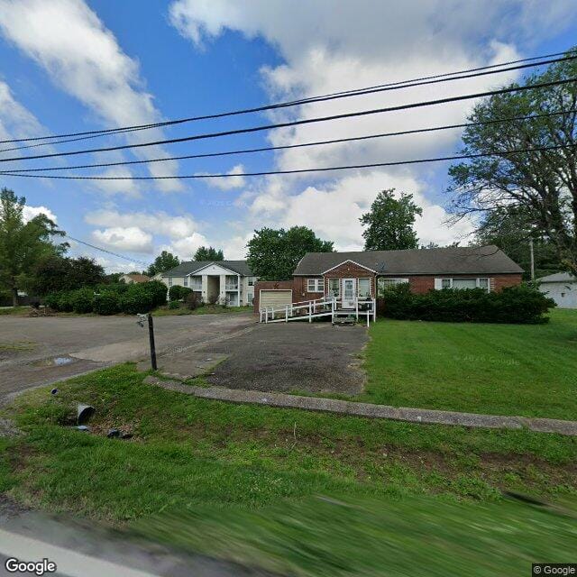 Photo of CHESAPEAKE APTS. Affordable housing located at 202 CHESAPEAKE DR MARION, IL 62959
