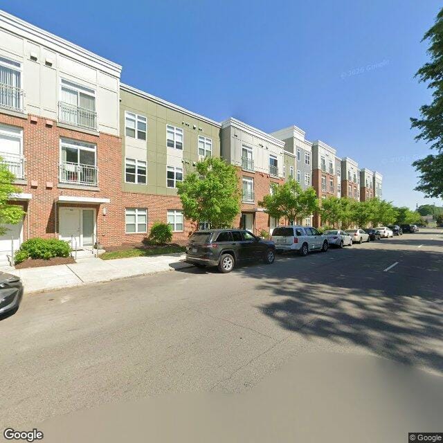 Photo of ROSA. Affordable housing located at 105 EAST DUVAL STREET RICHMOND, VA 23219
