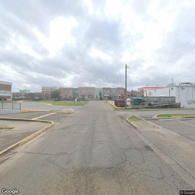 Photo of SOUTHERN VILLAGE at 605 THREE FOURTHS N 25TH AVE HATTIESBURG, MS 