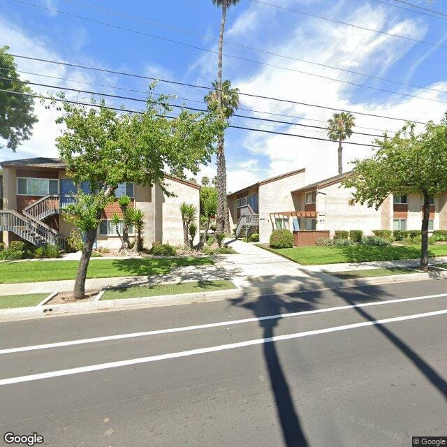 Photo of PACIFIC POINT APTS at 1001 W GONZALES RD OXNARD, CA 93036