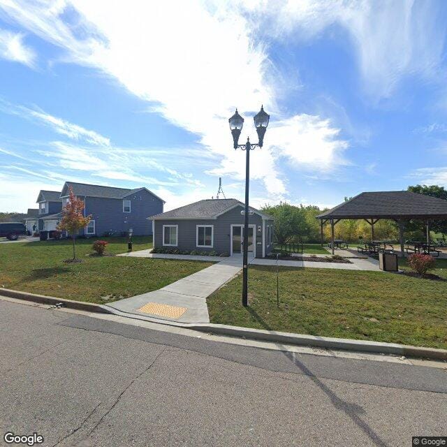 Photo of MEADOWS OF MILL CREEK. Affordable housing located at 8610-12 246TH AVENUE SALEM, WI 53168