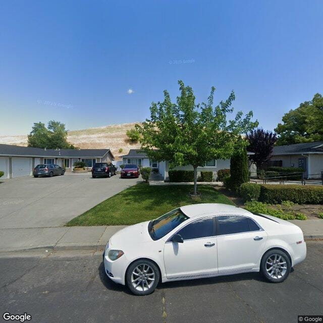 Photo of KIMME'S PLACE (FKA CALLEN STREET APARTMENTS). Affordable housing located at 1355 CALLEN STREET VACAVILLE, CA 95688