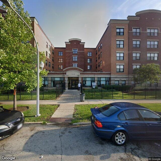 Photo of EAST PARK at 3250 W MAYPOLE AVE CHICAGO, IL 60624