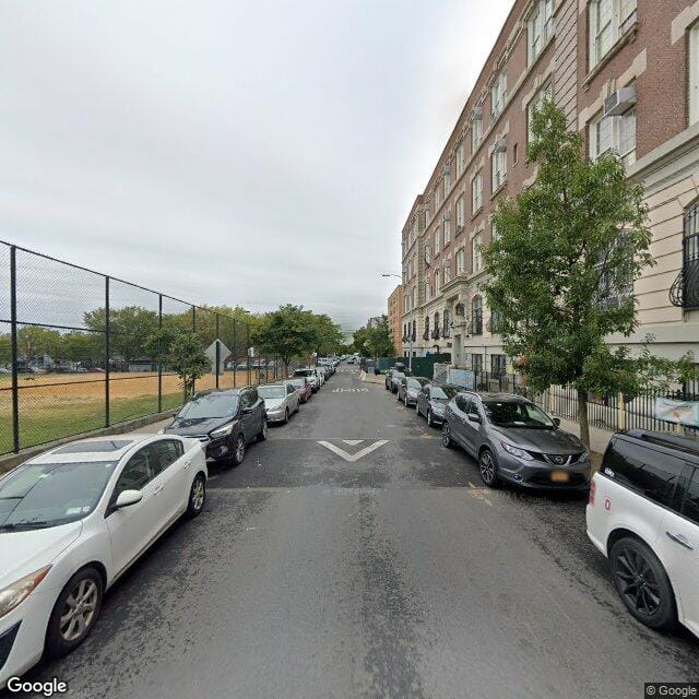 Photo of NOLL STREET APTS. Affordable housing located at 43 CENTRAL AVE BROOKLYN, NY 11206
