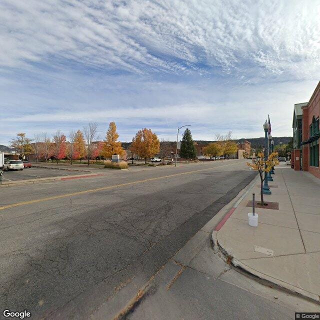 Photo of DURANGO HOUSING APTS at 650 VALENTINE DR DURANGO, CO 81301