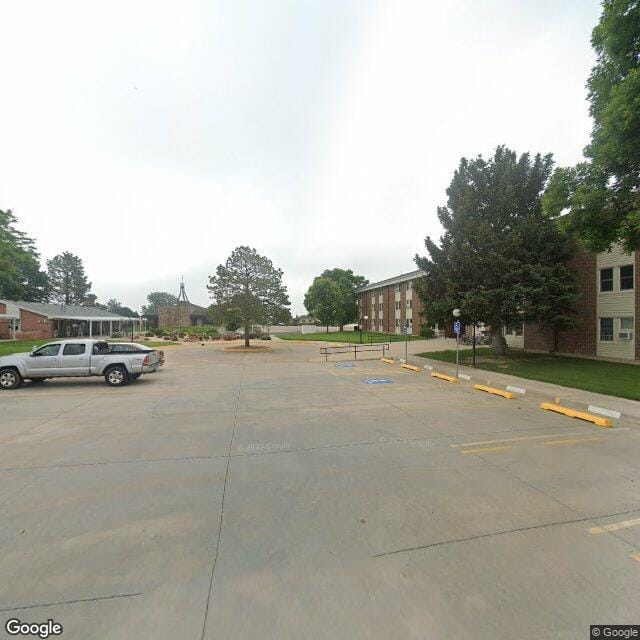 Photo of Fort Morgan Housing Authority. Affordable housing located at 1100 LINDA ST FORT MORGAN, CO 80701