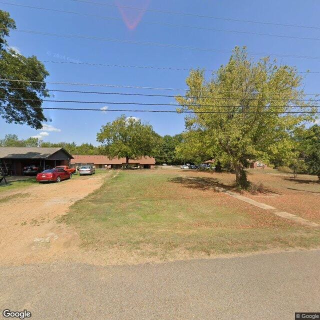 Photo of The Housing Authority of the City of Okolona. Affordable housing located at 7005 Okolona Terrace OKOLONA, MS 38860