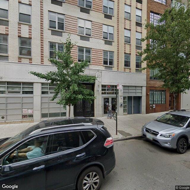 Photo of GETHSEMANE GARDENS. Affordable housing located at 342 E EIGHTH ST NEW YORK, NY 10009