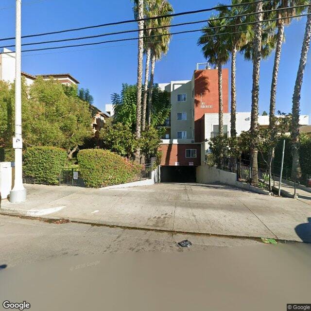 Photo of VILLAS LAS AMERICAS. Affordable housing located at 9618 VAN NUYS BLVD PANORAMA CITY, CA 91402