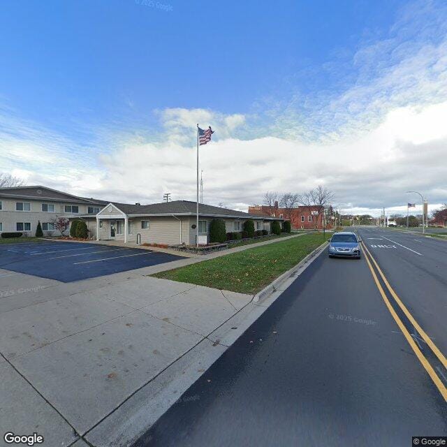 Photo of Port Huron Housing Commission. Affordable housing located at 905 7TH Street PORT HURON, MI 48060