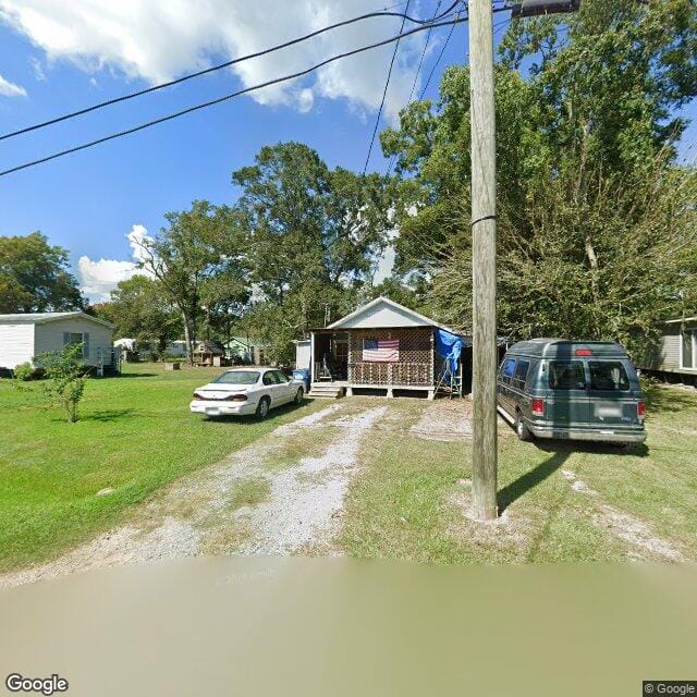 Photo of Jefferson Davis Parish Section 8. Affordable housing located at 304 North State Street JENNINGS, LA 70546