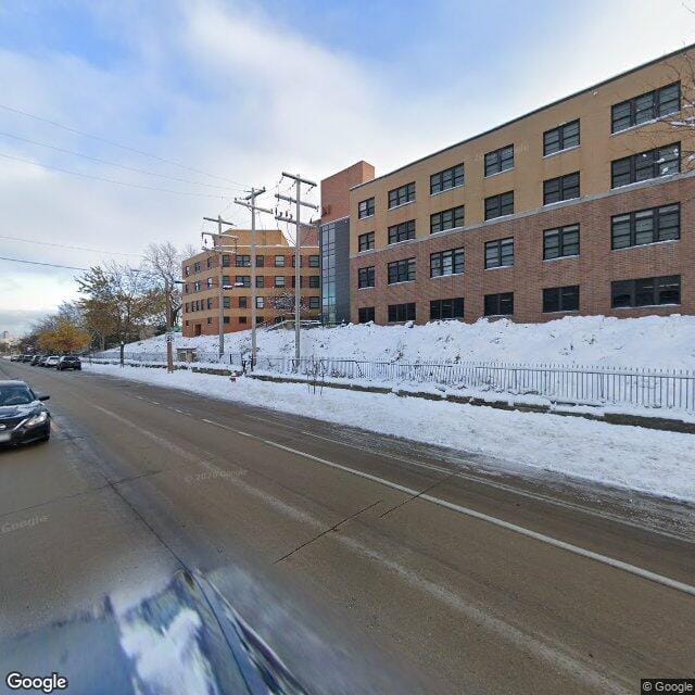 Photo of WILLIAM A PASSAVANT. Affordable housing located at 2195 W STATE ST MILWAUKEE, WI 53233