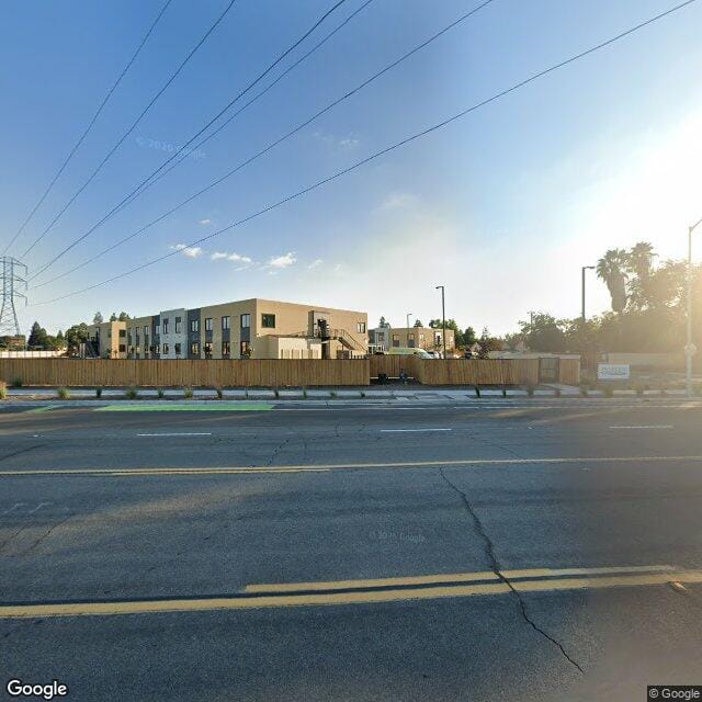 Photo of Sierra Crossing at 6507 North Polk Avenue Fresno, CA 93722